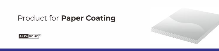 image of paper coating product