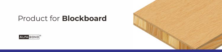 image of blockboard product