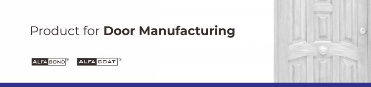 image of door manufacturing product